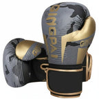 Limited Edition Boxing Gloves for Pro Training | Elite Protection, Power & Comfort