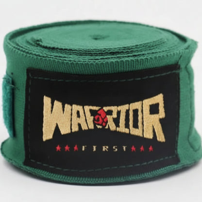 Pro-Grade Boxing Hand Wraps | Ultimate Comfort & Breathable Protection (2-Pack) - FitZone360