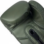 Fairtex Muay Thai Boxing Gloves | Pro Fight & Sparring Gear BGV1 - FitZone360