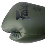 Fairtex Muay Thai Boxing Gloves | Pro Fight & Sparring Gear BGV1 - FitZone360