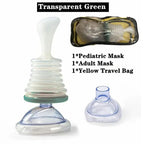 LifeVac First Aid | Emergency Choking Rescue Device for Adults and Children - FitZone360