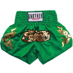 Premium Muay Thai Shorts | Lightweight, Durable & Fighter-Approved - FitZone360