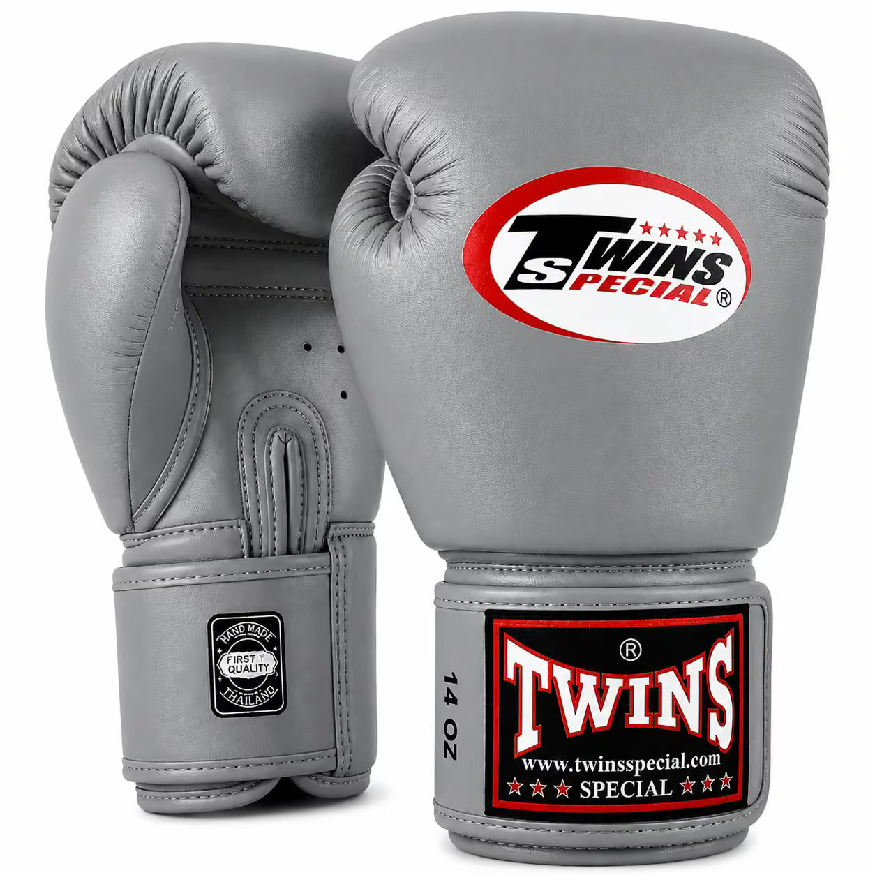 Twins Special Boxing Gloves | BGVL3