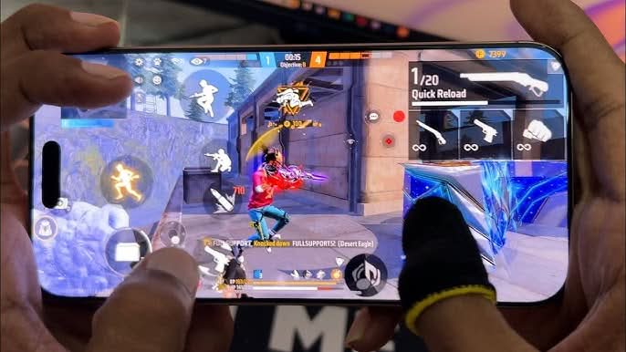 16 Pro Max 7.3" HD 5G Smartphone | Global Android 14 Mobile Phone with Dual SIM, 8000mAh Battery, Unlocked 4G/5G Cellphone - FitZone360