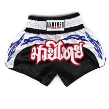 Premium Muay Thai Boxing Shorts | Lightweight, Durable & Fighter-Approved - FitZone360