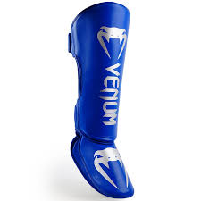 Venum Shin Guards | Premium Protection for Muay Thai & Kickboxing - FitZone360