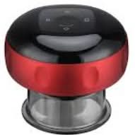 Electric Vacuum Cupping Cup - FitZone360