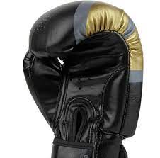 Boxing Gloves | Durable, Protective & Comfortable for All Levels