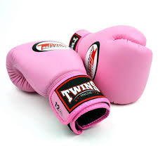 Twins Special Muay Thai MMA Boxing Gloves | Pro Fight Gear for Training