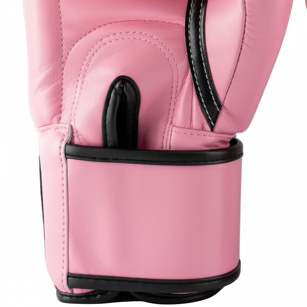 Fairtex Muay Thai Boxing Gloves | Pro Fight & Sparring Gear BGV1 - FitZone360