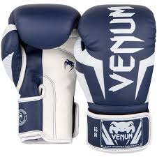 Venum Full Contact Boxing Gloves | Protection & Precision for All Martial Arts - FitZone360