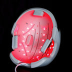 nfrared Laser Hair Growth Helmet | FDA-Cleared LLLT Therapy for Hair Regrowth - FitZone360
