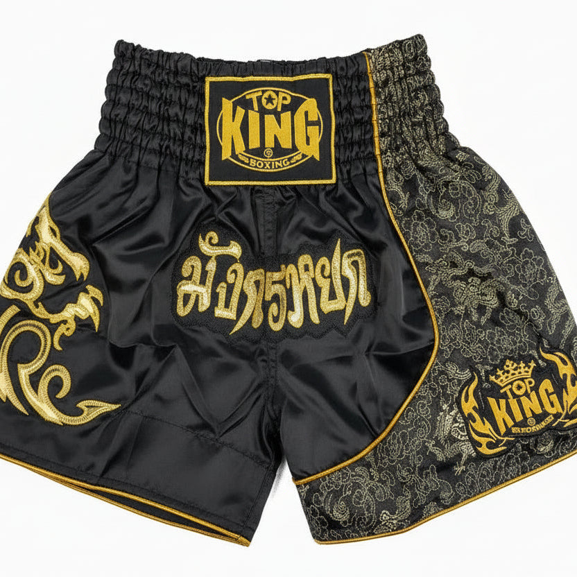Fairtex Muay Thai MMA Boxing Shorts | Authentic Thai Training & Fight Shorts for Striking Sports - FitZone360