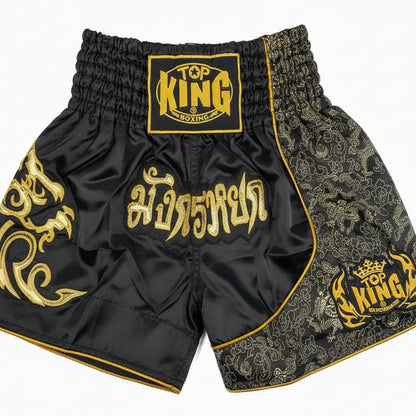 Fairtex Muay Thai MMA Boxing Shorts | Authentic Thai Training & Fight Shorts for Striking Sports - FitZone360