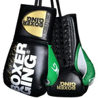 Professional Boxing Gloves | Kickboxing MMA & Muay Thai