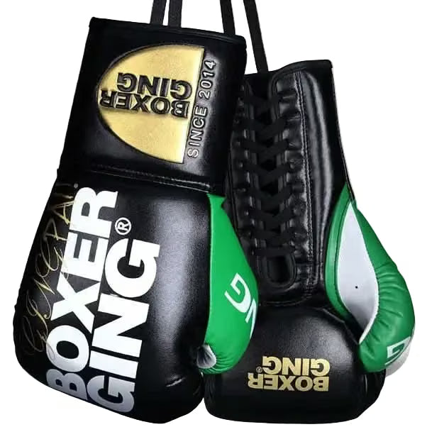 Professional Boxing Gloves | Kickboxing MMA & Muay Thai