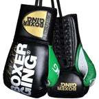 Professional Boxing Gloves | Kickboxing MMA & Muay Thai - FitZone360