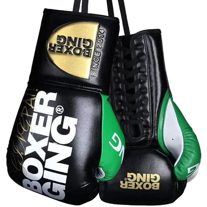 Professional Boxing Gloves | Kickboxing MMA & Muay Thai - FitZone360