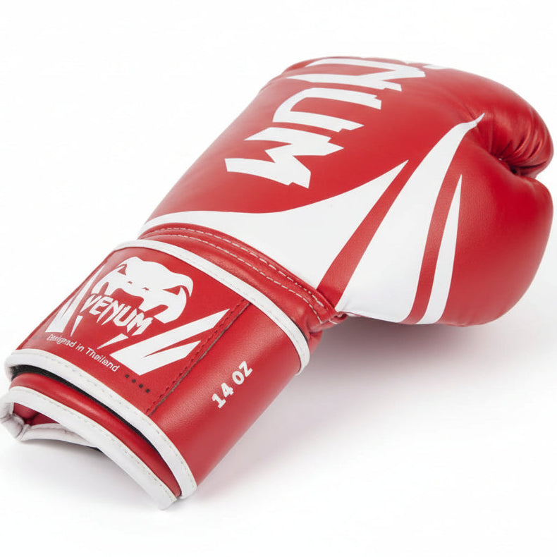 VENUM Full Contact Boxing Gloves | Protection & Precision-Martial Arts - FitZone360