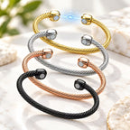 Magnetic Bracelets | Boost Energy & Support Joint Health