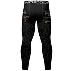 MMA & BJJ Training Set | Rash Guard Tops | Shorts for Jiu Jitsu - FitZone360