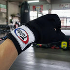 Fairtex Hand Wraps | Professional Wrist & Knuckle Support for Boxing, Muay Thai & MMA - FitZone360