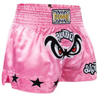 No Fear Muay Thai MMA Shorts | Boxing, Kickboxing & Fight Training
