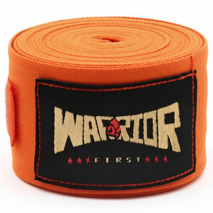 Pro-Grade Boxing Hand Wraps | Ultimate Comfort & Breathable Protection (2-Pack) - FitZone360