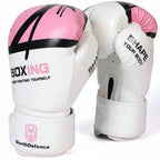 Boxing Gloves | Durable, Protective & Comfortable for All Levels