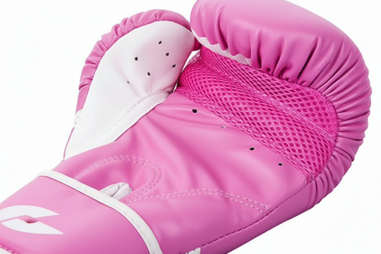 VENUM Full Contact Boxing Gloves | Protection & Precision-Martial Arts - FitZone360