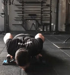 Push-Up Board | Ultimate Upper Body and Core Strength Training - FitZone360