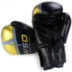 Boxing Gloves | Durable, Protective & Comfortable for All Levels - FitZone360