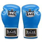RAJA Boxing Gloves – Boxing, MMA & Dutch K1 Kickboxing Training Gloves