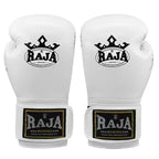 RAJA Boxing Gloves – Boxing, MMA & Dutch K1 Kickboxing Training Gloves