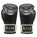 RAJA Boxing Gloves – Boxing, MMA & Dutch K1 Kickboxing Training Gloves