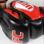 UFC Official 4 oz Fight Gloves | Ultimate MMA
