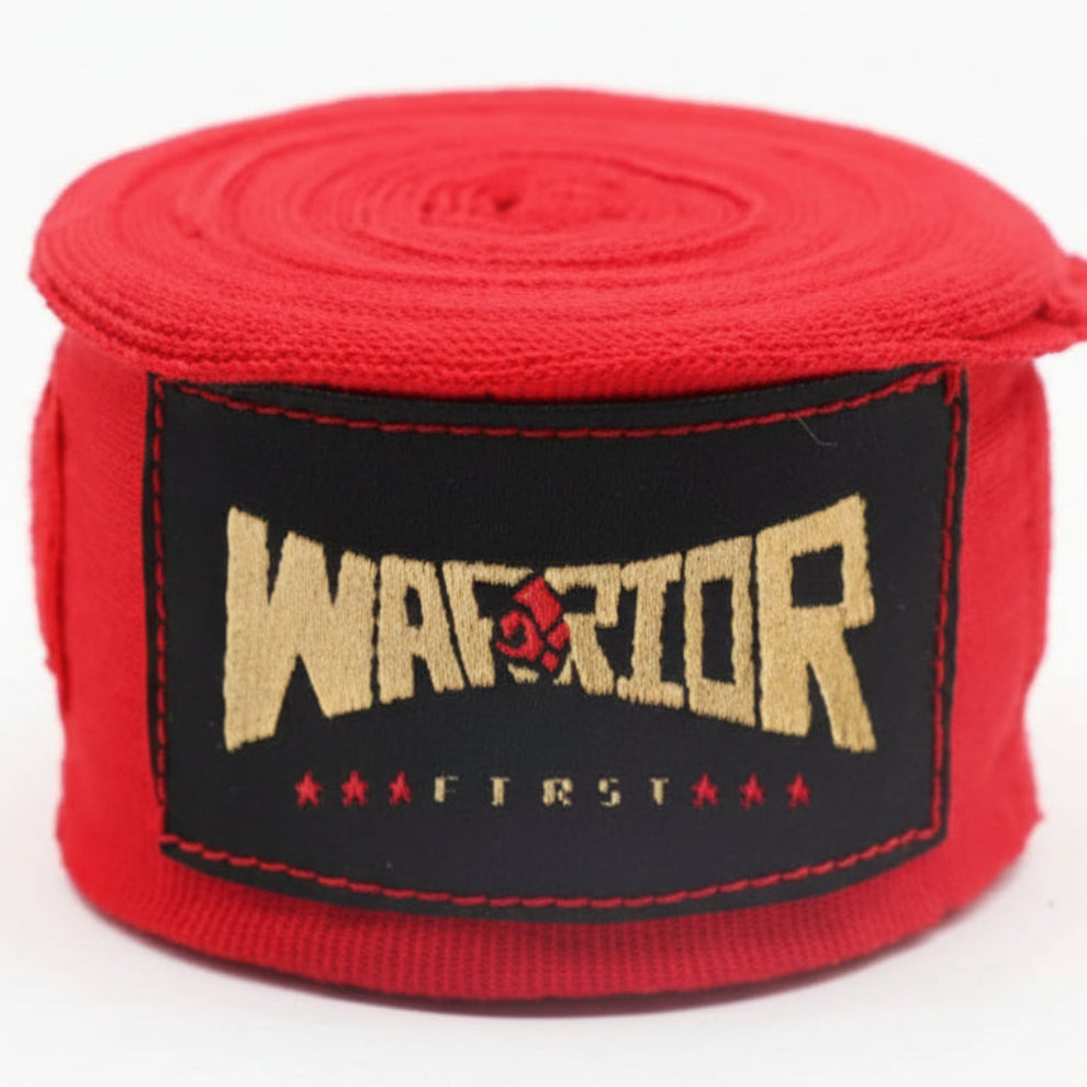 Pro-Grade Boxing Hand Wraps | Ultimate Comfort & Breathable Protection (2-Pack) - FitZone360