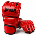 MMA 4oz Boxing Gloves | Mixed Martial Arts