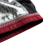 Muay Thai MMA Boxing Training Shorts | Elite Combat Performance - FitZone360