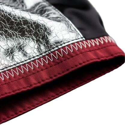 Muay Thai MMA Boxing Training Shorts | Elite Combat Performance - FitZone360