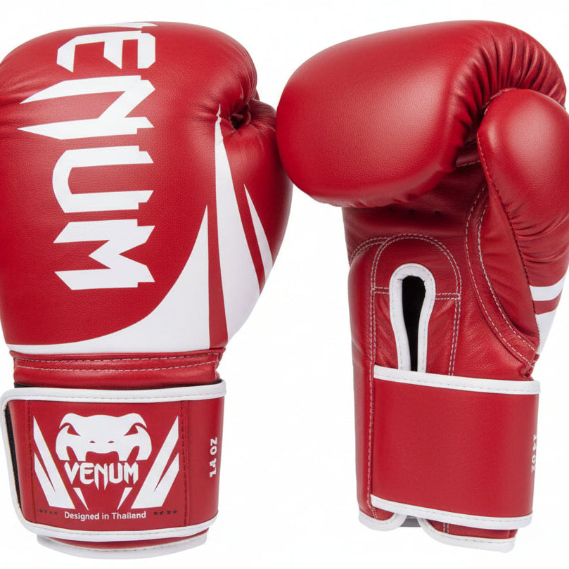VENUM Full Contact Boxing Gloves | Protection & Precision-Martial Arts - FitZone360
