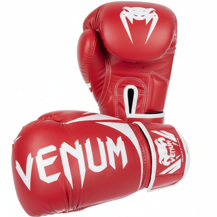VENUM Full Contact Boxing Gloves | Protection & Precision-Martial Arts - FitZone360