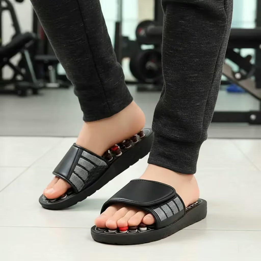 Wellness Foot Therapy Sandals | Stimulation