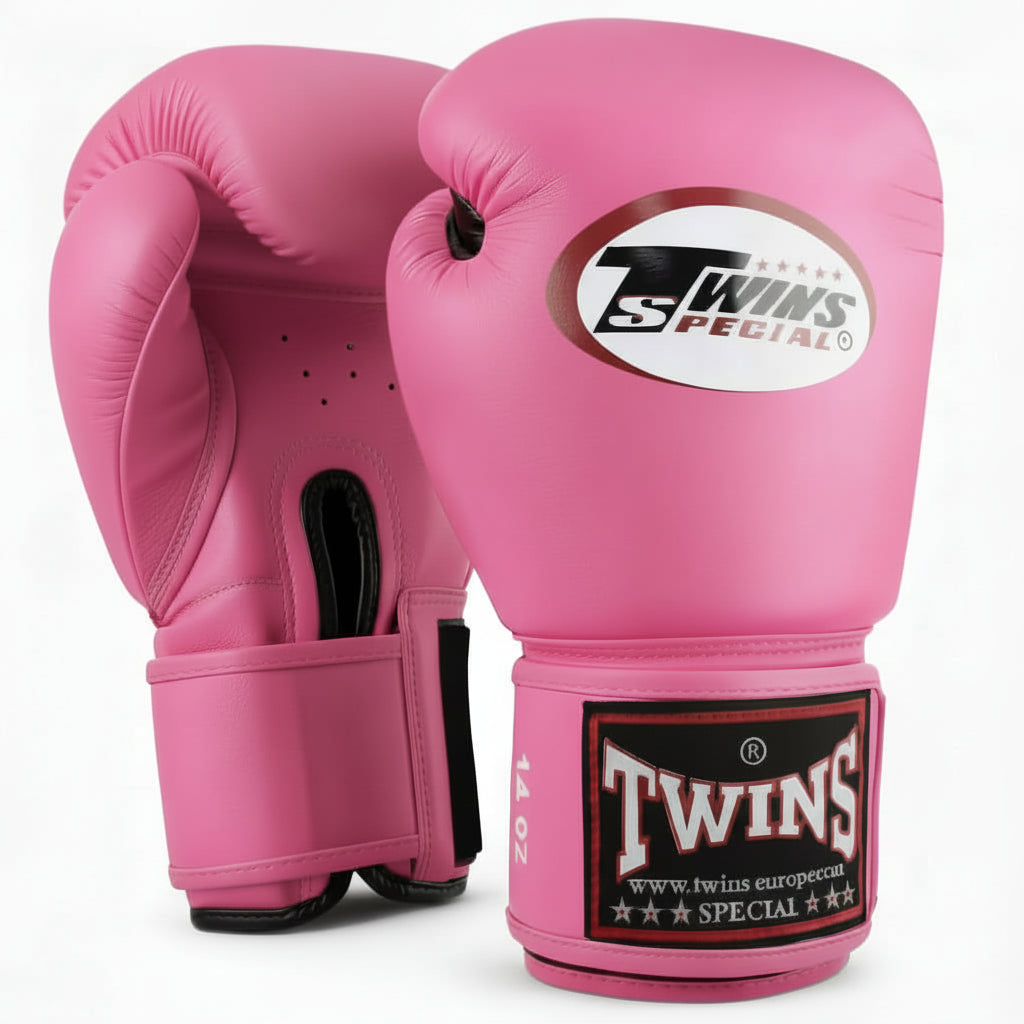 Twins Special Boxing Gloves | Professional Training & Sparring Gloves | BGVL3 - FitZone360
