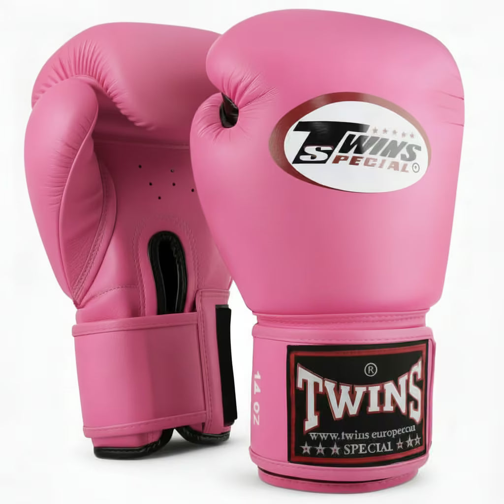 Twins Special Boxing Gloves | BGVL3