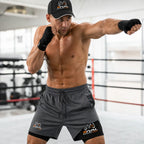 RIVAL Boxing Gear Baseball Cap | Combat Sports Training Hat