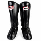 Twins Special Shin Guards | Muay Thai MMA & Kickboxing - FitZone360