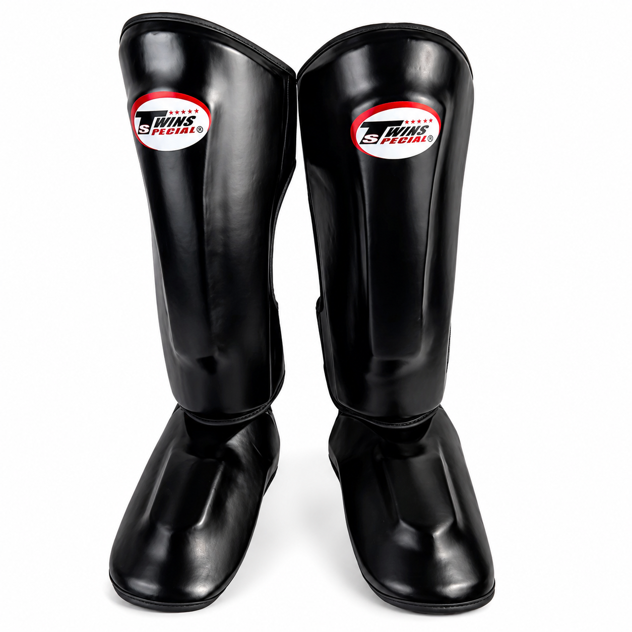 Twins Special Shin Guards | Muay Thai MMA & Kickboxing - FitZone360