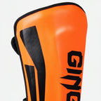 MMA Muay Thai Kickboxing Shin Guards | Mixed Martial Arts Protective Shin Pads