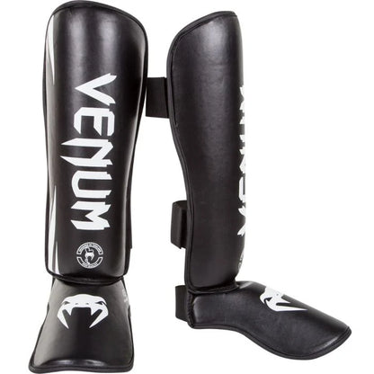 Venum Shin Guards | Premium Protection for Muay Thai & Kickboxing - FitZone360